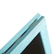 Flash Furniture Robin Blue Wooden A-Frame Magnetic Chalkboard HGWA-CB-3020-RBNBLU-GG - alternate 8